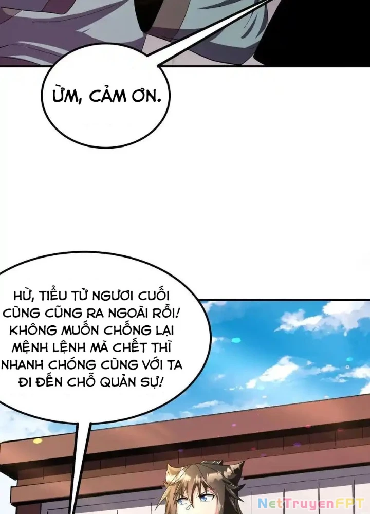 Chiến Thần Bất Tử Chapter 120 - 67