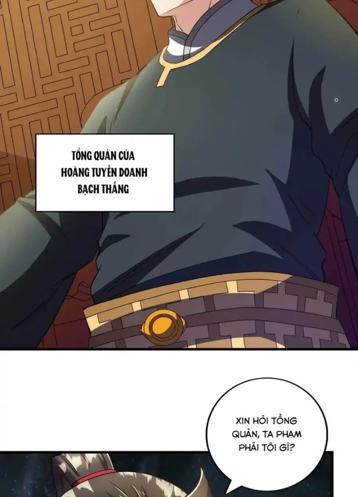 Chiến Thần Bất Tử Chapter 121 - 3