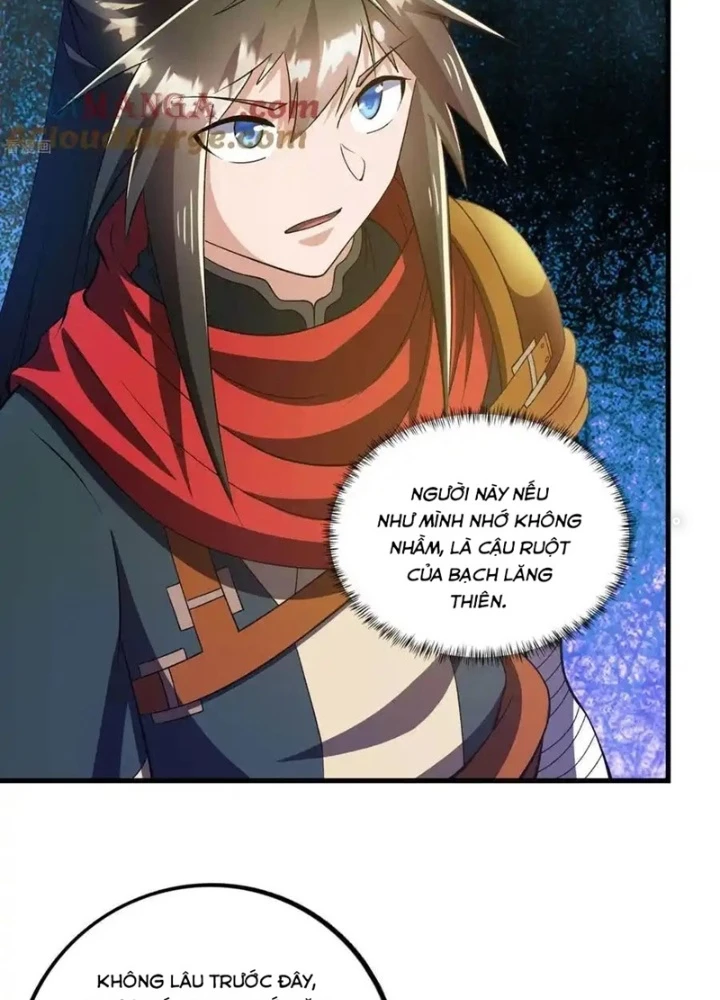 Chiến Thần Bất Tử Chapter 121 - 5