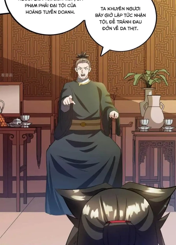 Chiến Thần Bất Tử Chapter 121 - 7