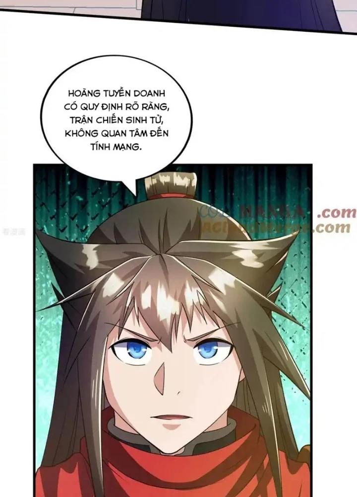Chiến Thần Bất Tử Chapter 121 - 9