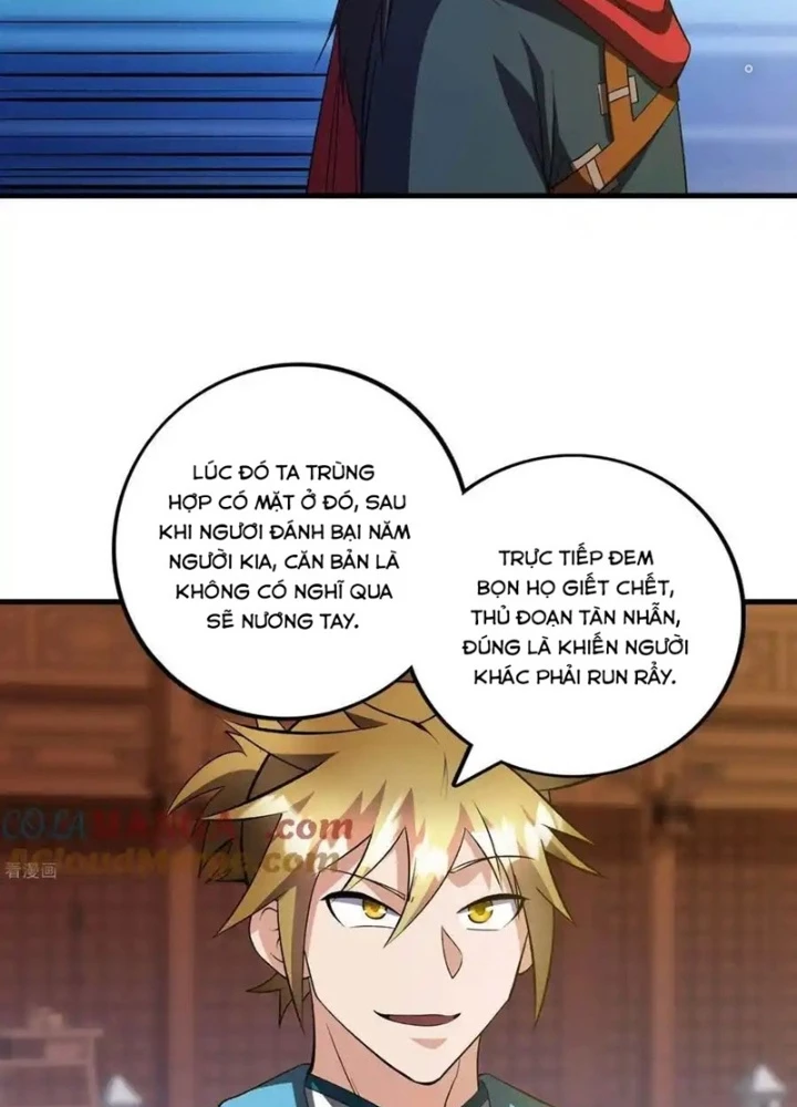 Chiến Thần Bất Tử Chapter 121 - 13