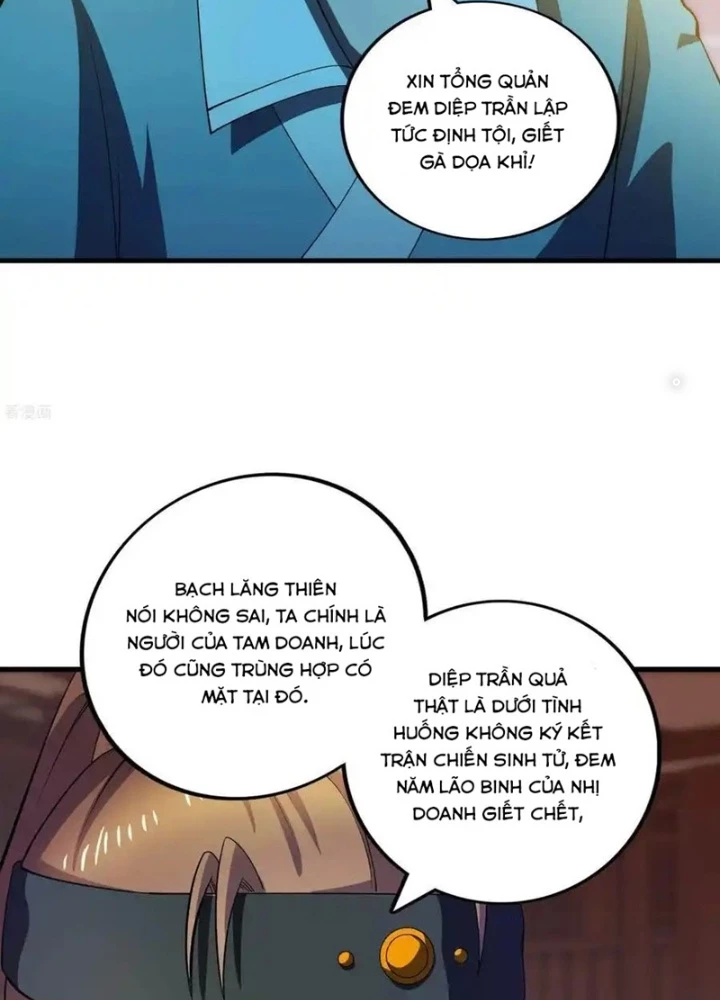 Chiến Thần Bất Tử Chapter 121 - 15