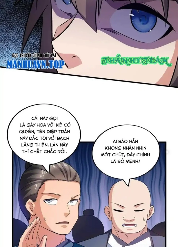 Chiến Thần Bất Tử Chapter 121 - 29
