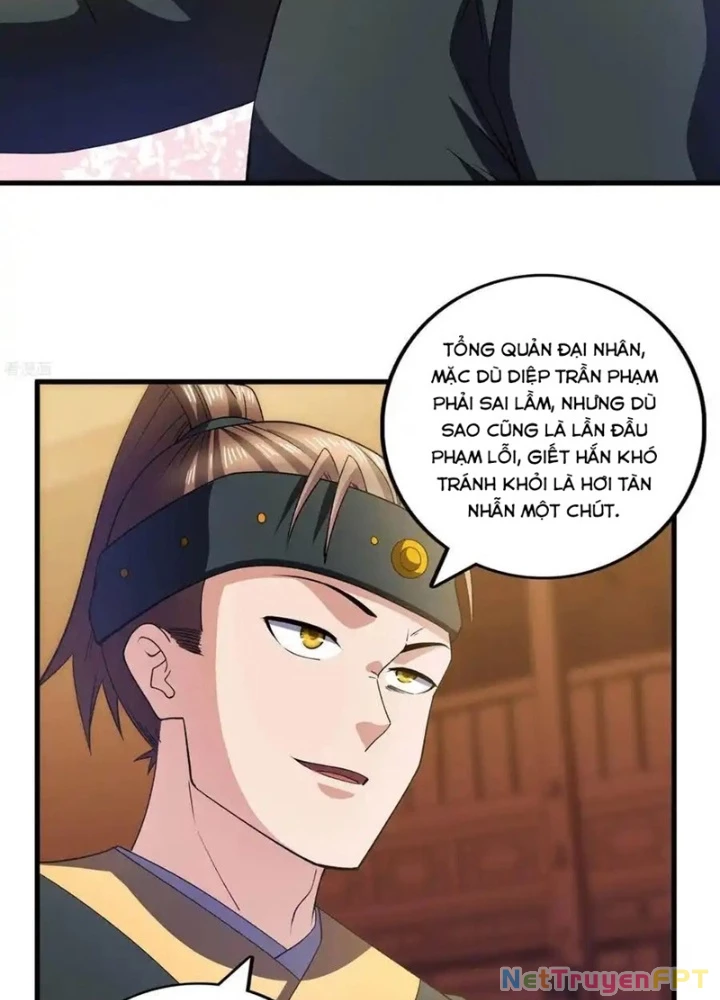 Chiến Thần Bất Tử Chapter 121 - 33