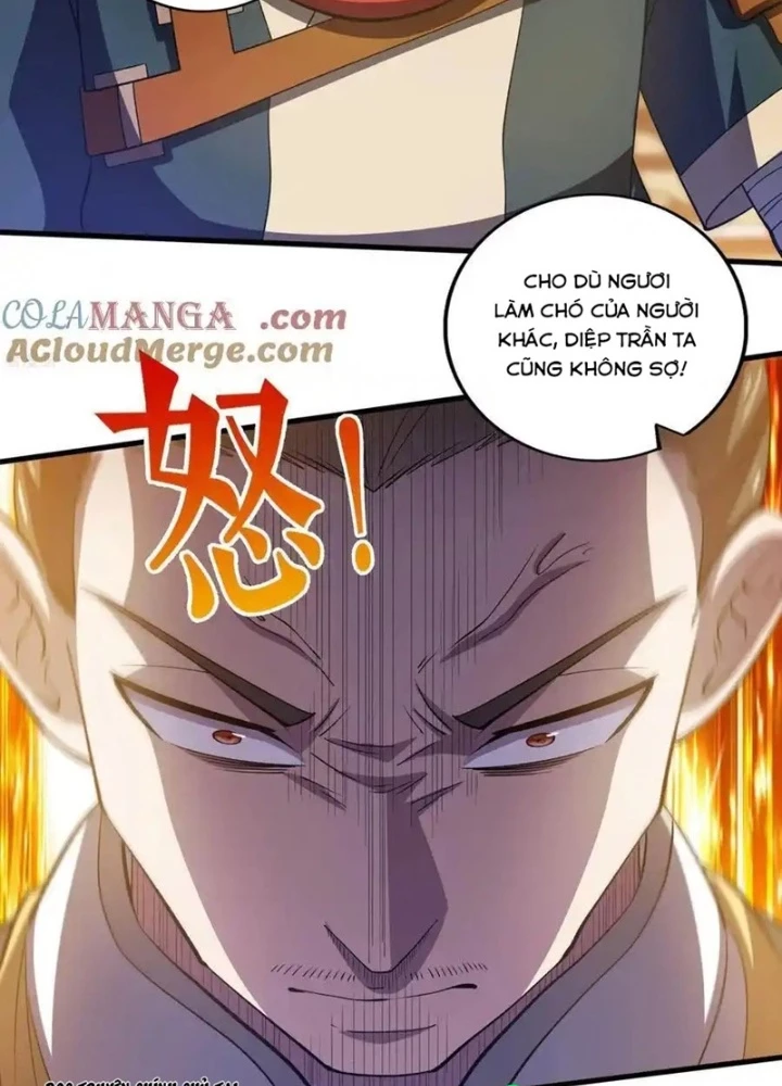 Chiến Thần Bất Tử Chapter 121 - 67