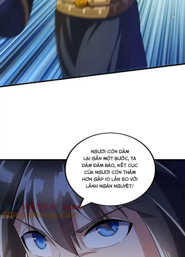 Chiến Thần Bất Tử Chapter 122 - 11