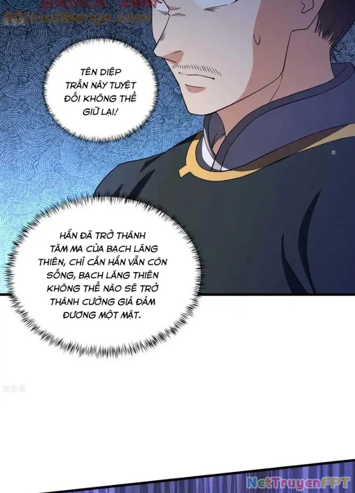 Chiến Thần Bất Tử Chapter 122 - 17