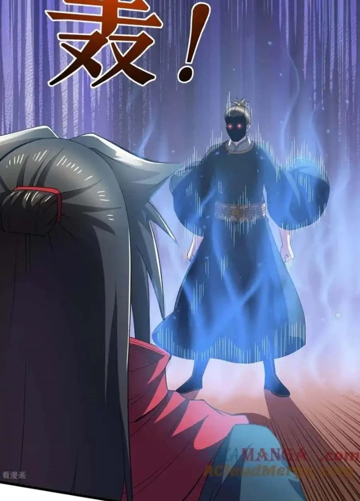 Chiến Thần Bất Tử Chapter 122 - 19