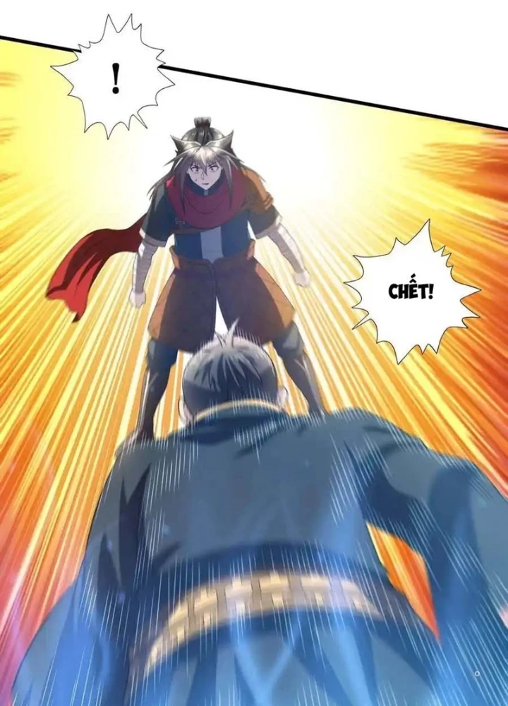 Chiến Thần Bất Tử Chapter 122 - 21