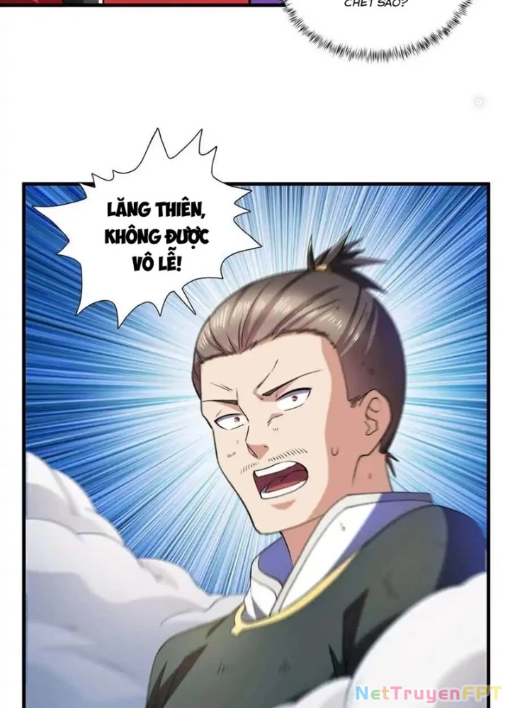 Chiến Thần Bất Tử Chapter 122 - 39