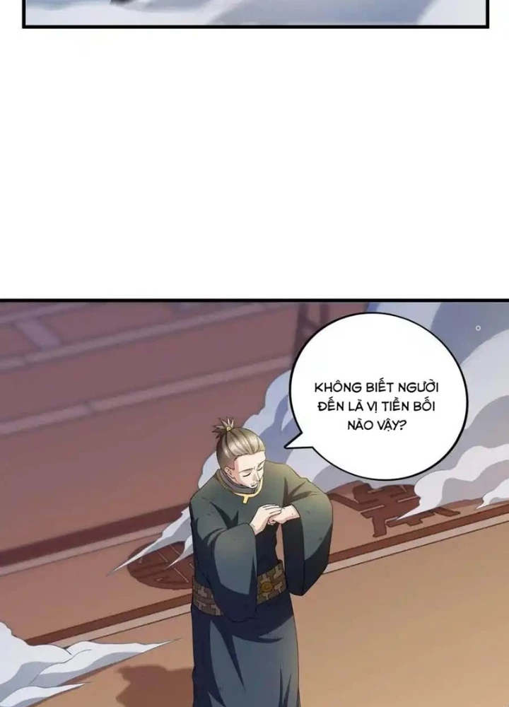 Chiến Thần Bất Tử Chapter 122 - 41