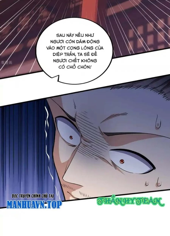 Chiến Thần Bất Tử Chapter 122 - 45
