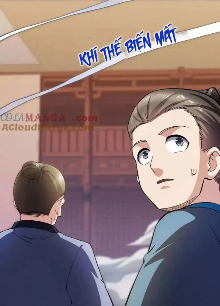 Chiến Thần Bất Tử Chapter 122 - 47