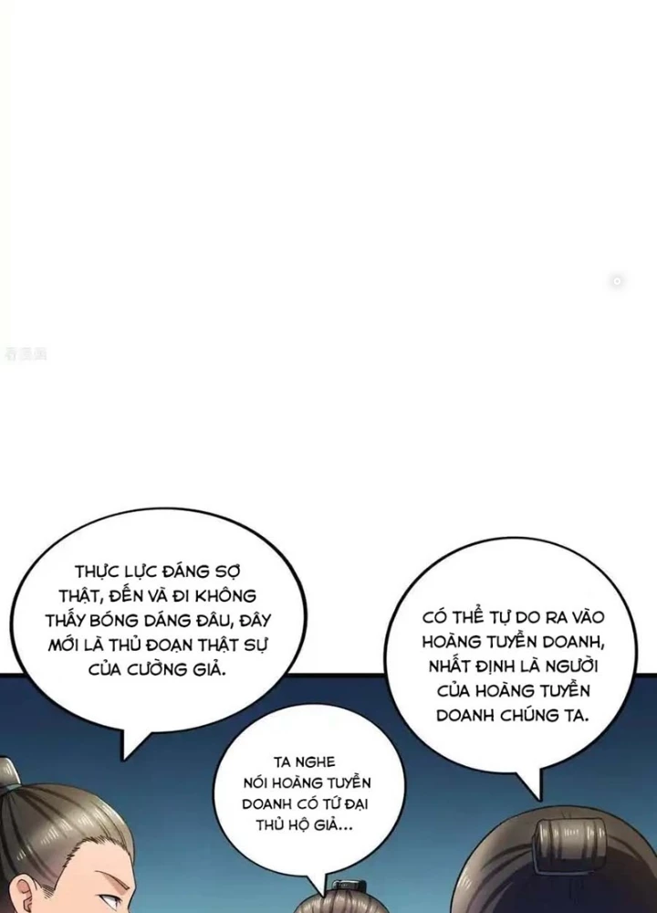 Chiến Thần Bất Tử Chapter 122 - 49