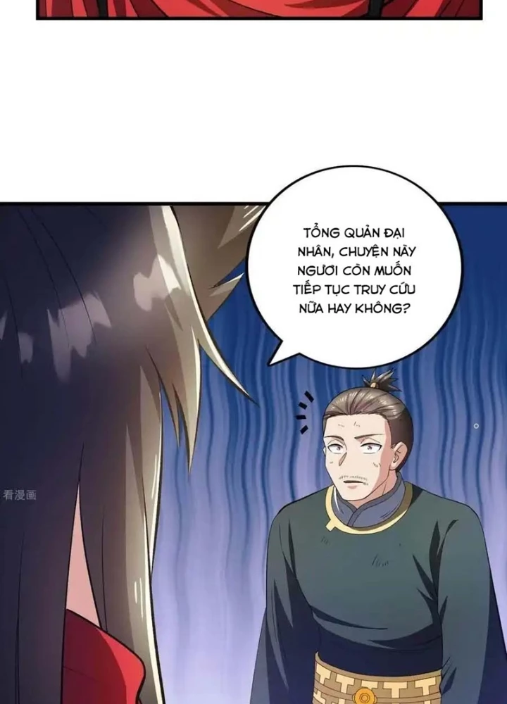 Chiến Thần Bất Tử Chapter 122 - 53