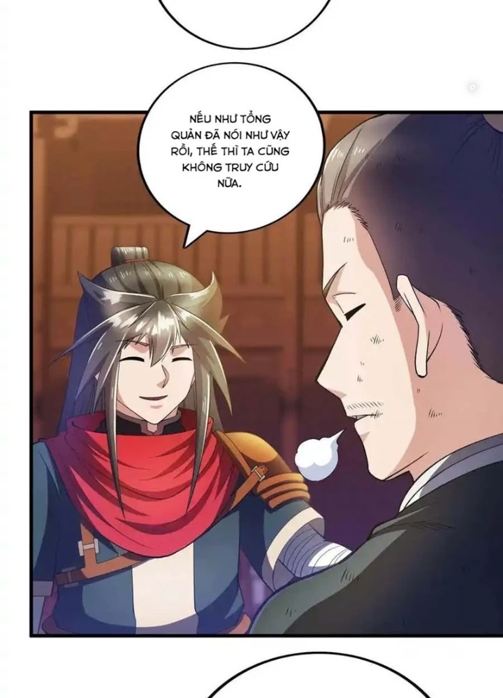 Chiến Thần Bất Tử Chapter 122 - 59