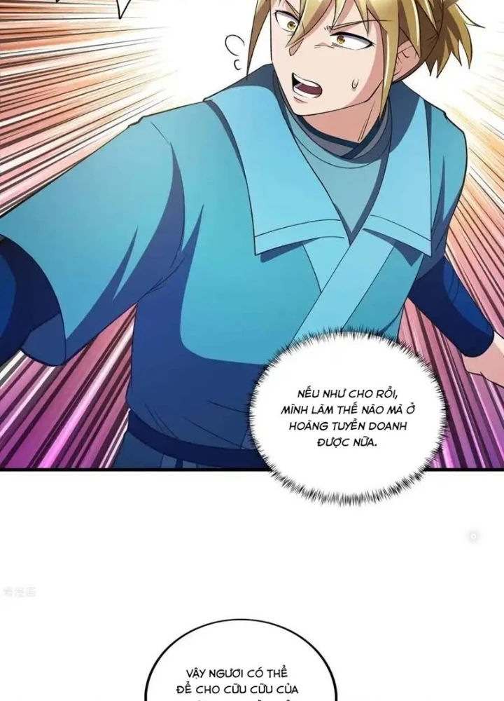 Chiến Thần Bất Tử Chapter 122 - 63