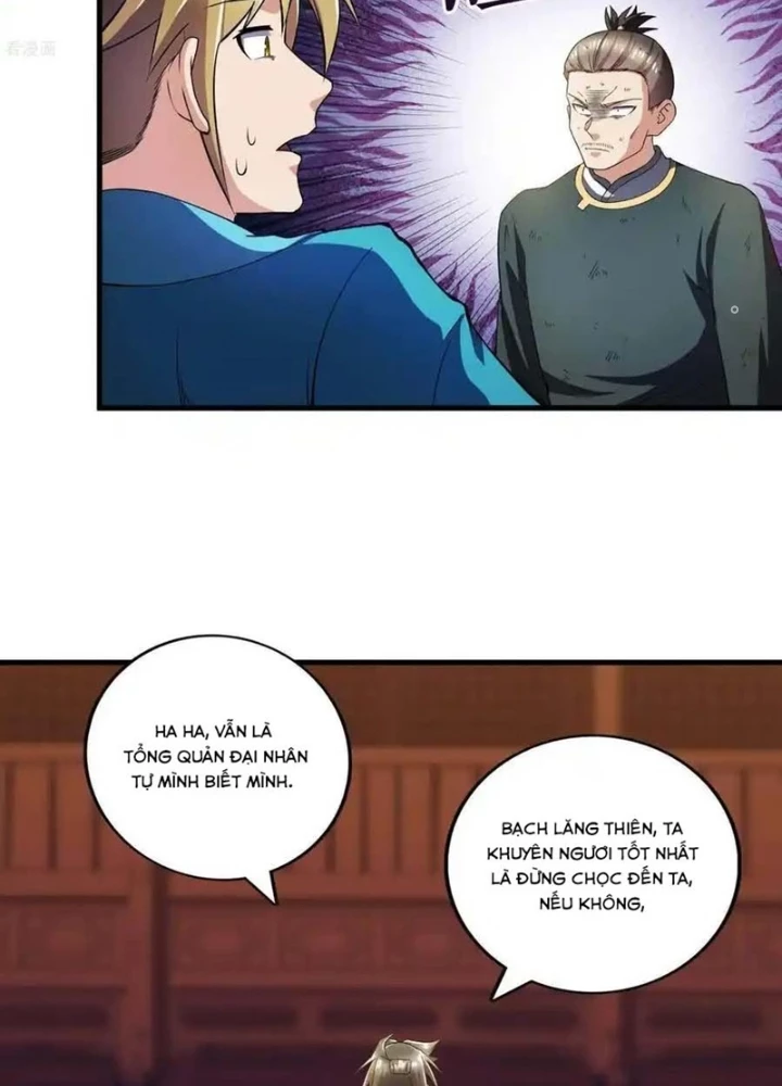 Chiến Thần Bất Tử Chapter 122 - 69