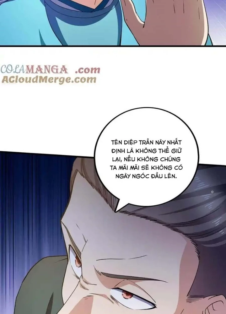 Chiến Thần Bất Tử Chapter 123 - 5