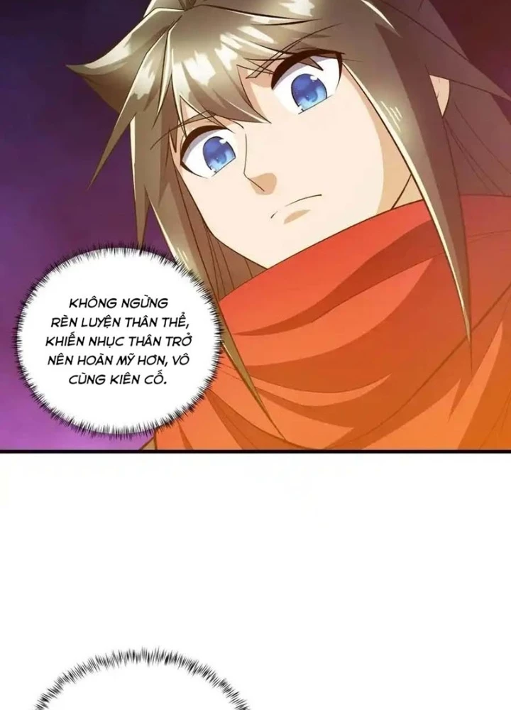 Chiến Thần Bất Tử Chapter 123 - 13