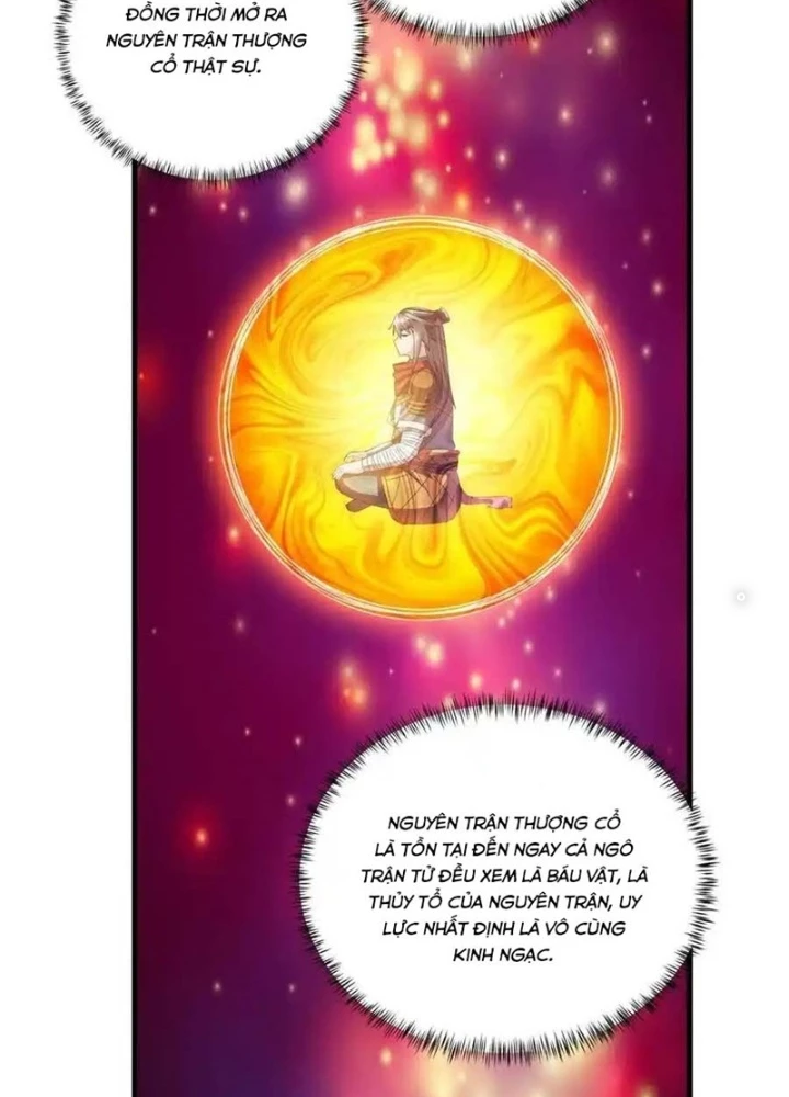 Chiến Thần Bất Tử Chapter 123 - 17