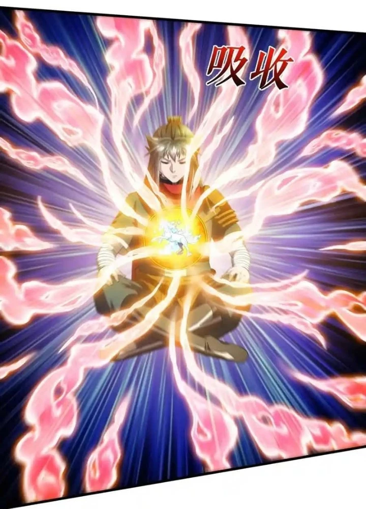 Chiến Thần Bất Tử Chapter 123 - 25