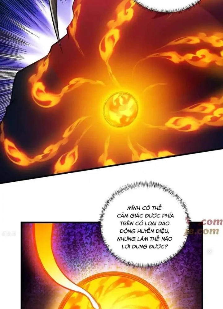 Chiến Thần Bất Tử Chapter 123 - 31