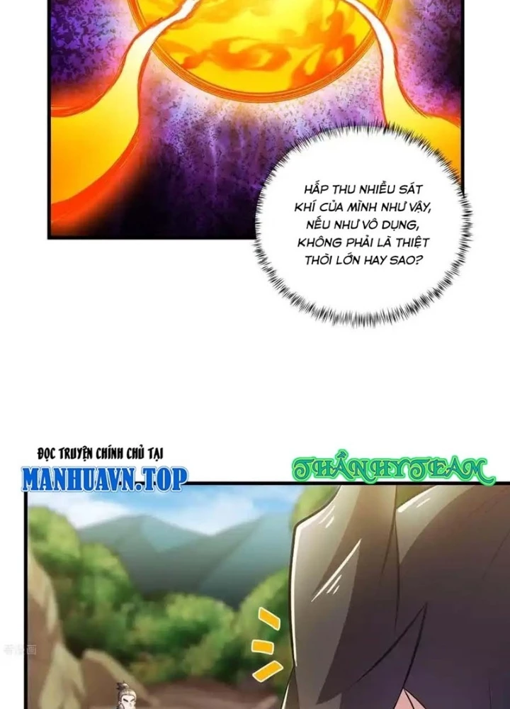 Chiến Thần Bất Tử Chapter 123 - 33