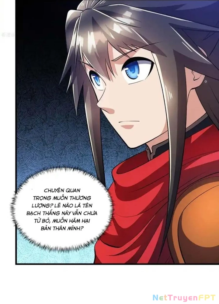 Chiến Thần Bất Tử Chapter 123 - 39