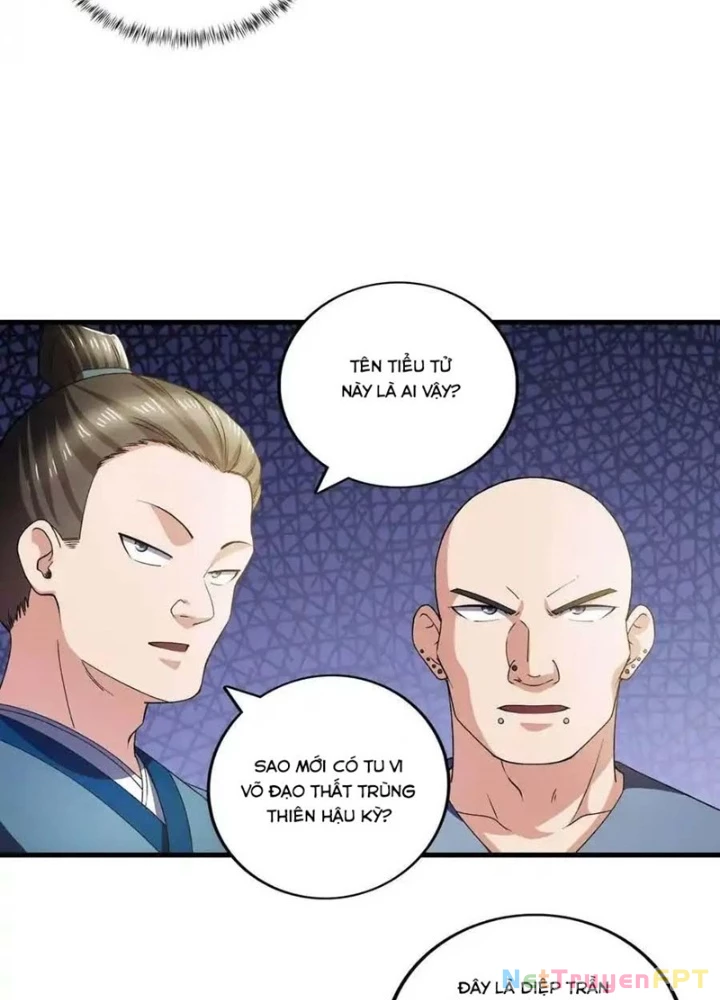 Chiến Thần Bất Tử Chapter 123 - 45