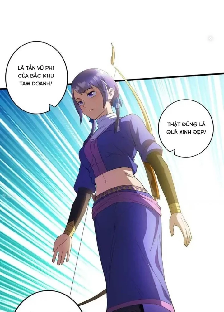 Chiến Thần Bất Tử Chapter 123 - 51