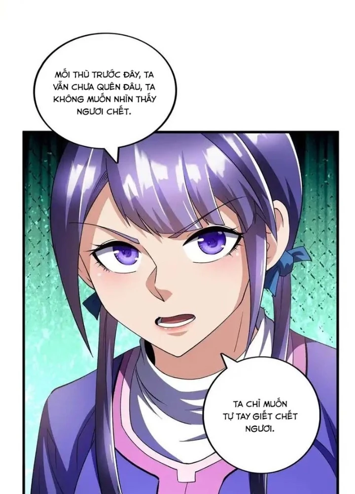 Chiến Thần Bất Tử Chapter 123 - 57