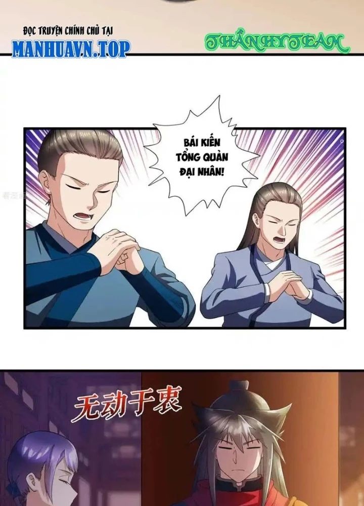 Chiến Thần Bất Tử Chapter 123 - 61