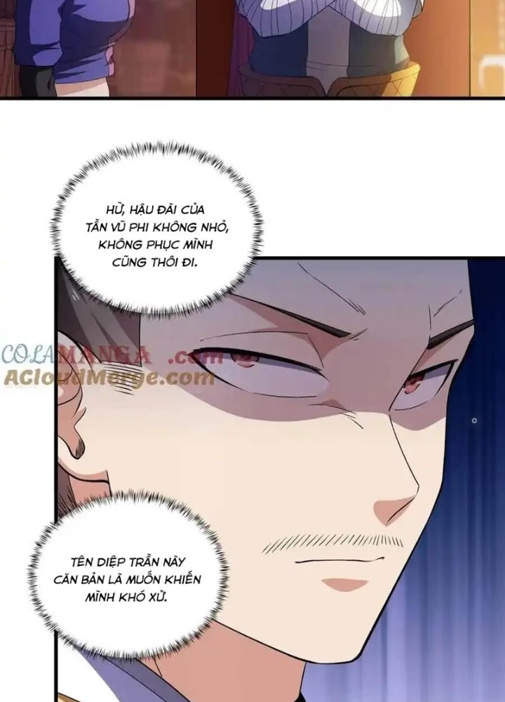 Chiến Thần Bất Tử Chapter 123 - 63