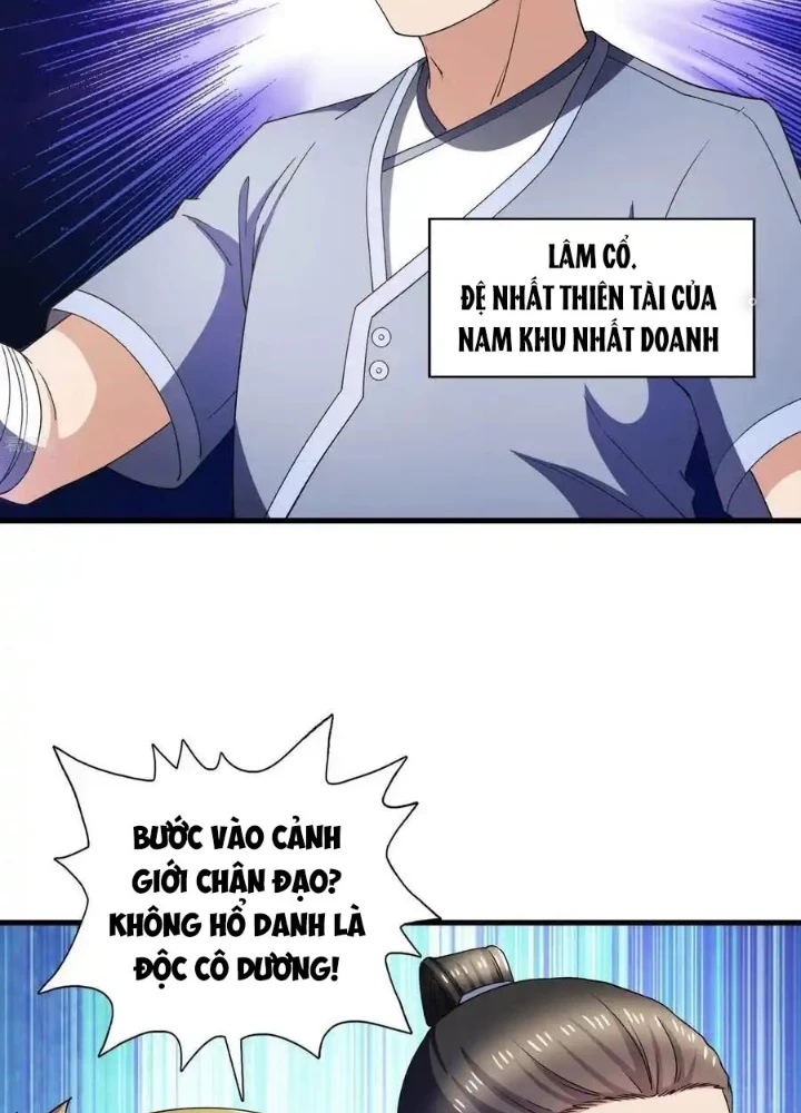 Chiến Thần Bất Tử Chapter 124 - 7