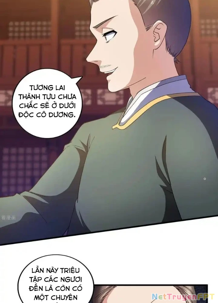 Chiến Thần Bất Tử Chapter 124 - 11
