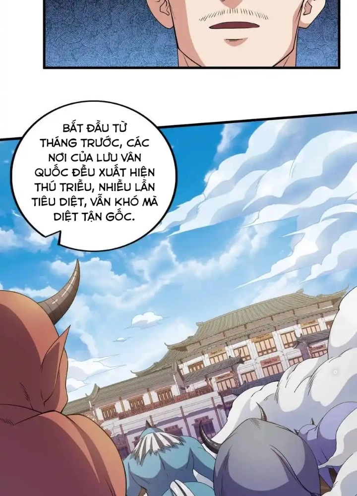 Chiến Thần Bất Tử Chapter 124 - 13