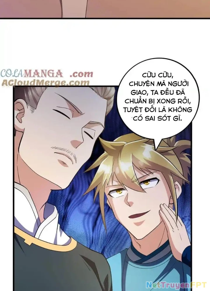 Chiến Thần Bất Tử Chapter 124 - 33