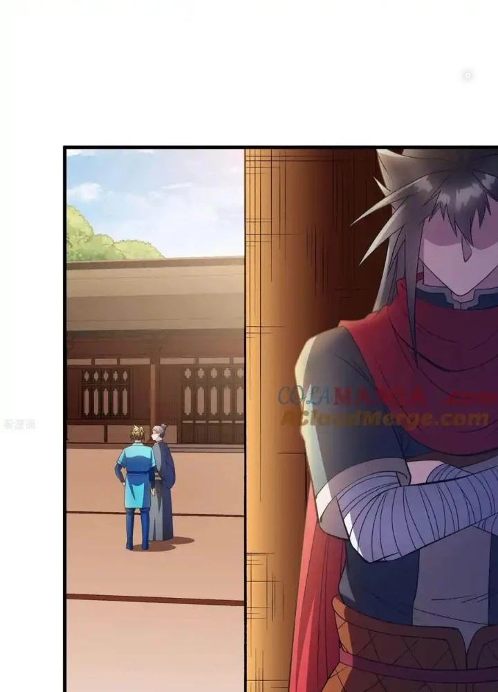Chiến Thần Bất Tử Chapter 124 - 37