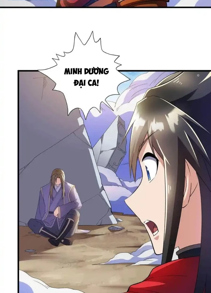 Chiến Thần Bất Tử Chapter 124 - 43