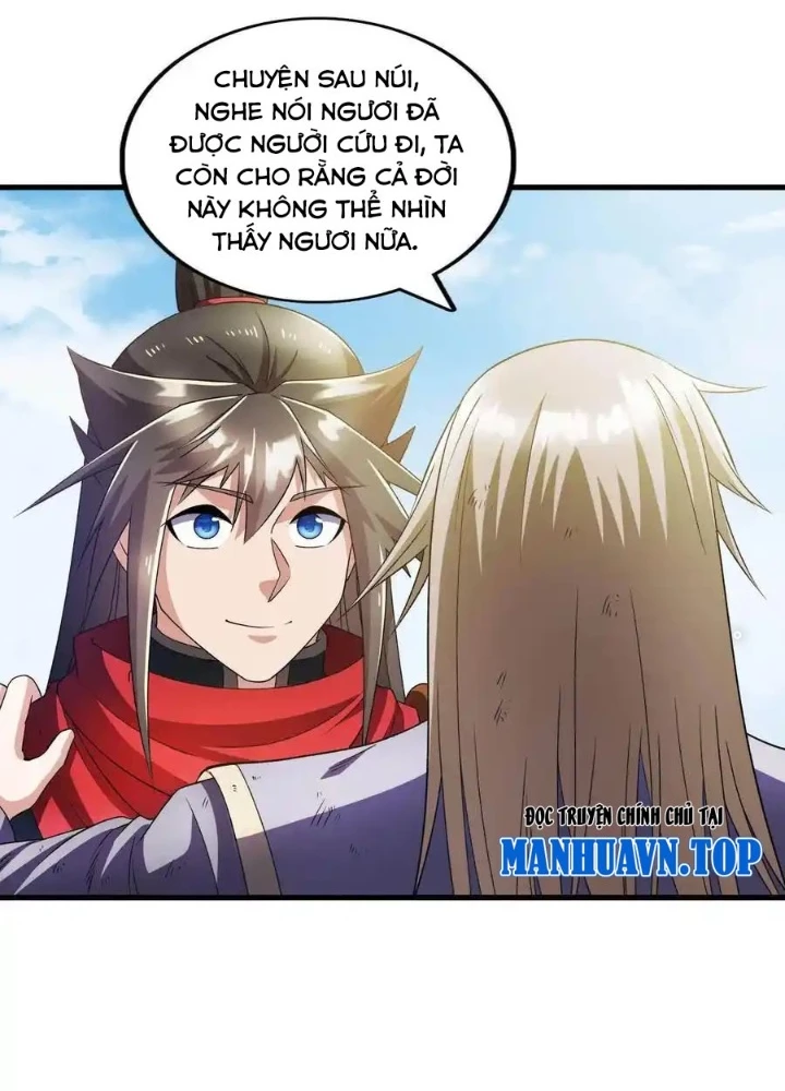 Chiến Thần Bất Tử Chapter 124 - 47