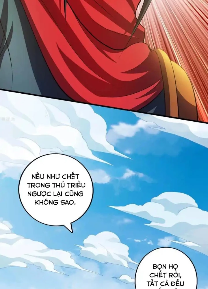 Chiến Thần Bất Tử Chapter 124 - 53