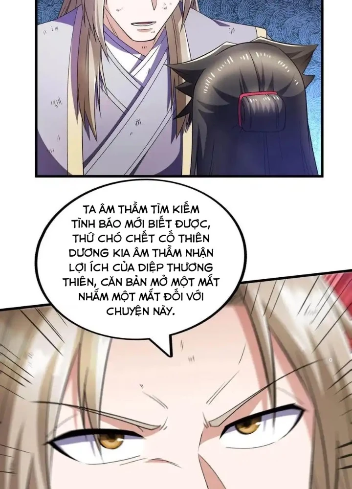 Chiến Thần Bất Tử Chapter 124 - 65