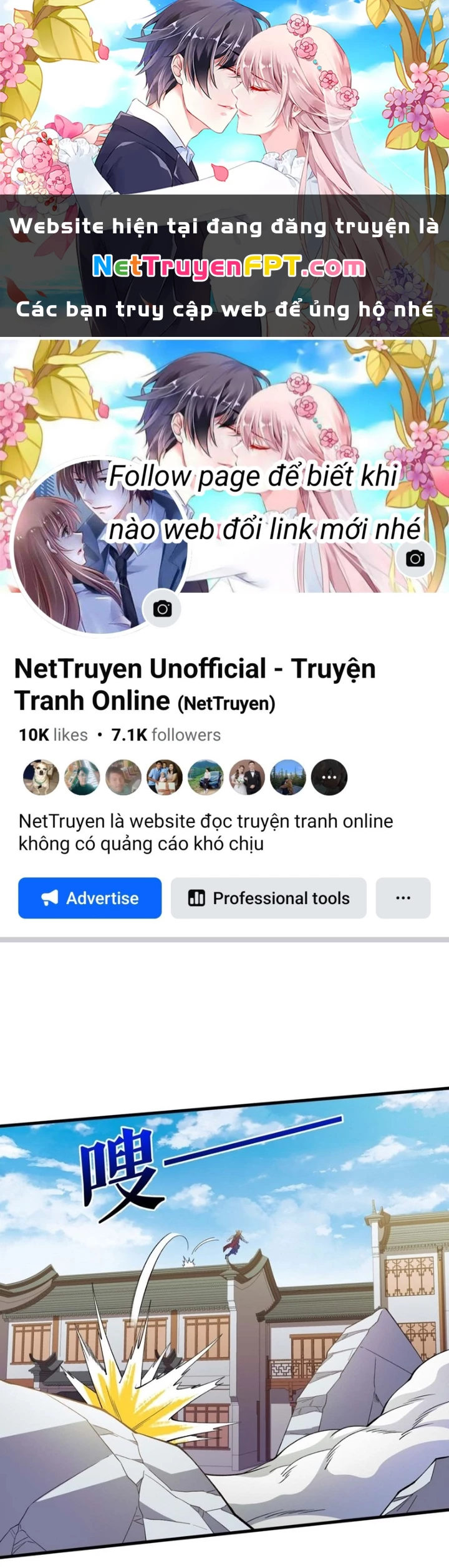 Chiến Thần Bất Tử Chapter 125 - 1