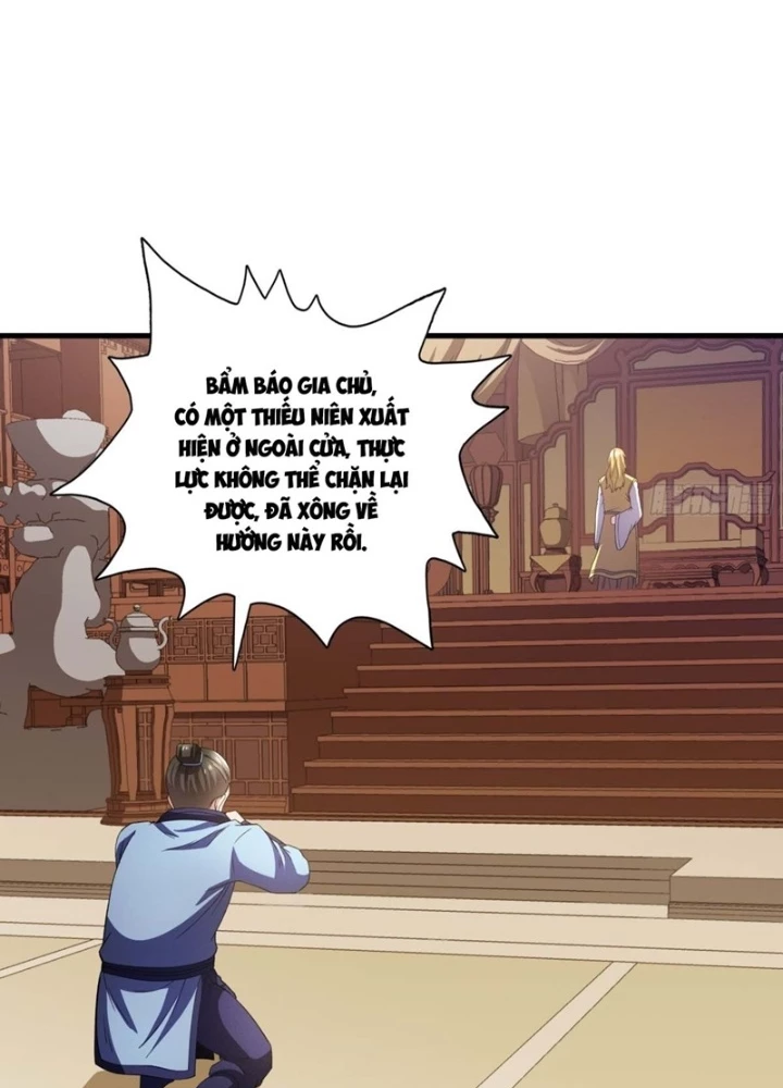 Chiến Thần Bất Tử Chapter 125 - 9