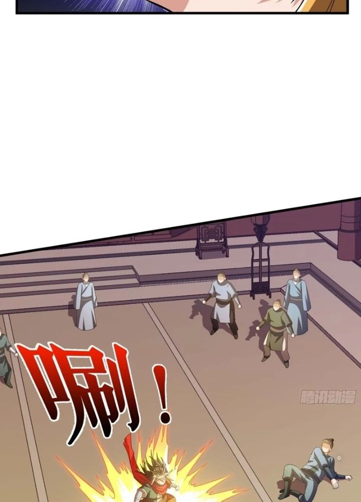 Chiến Thần Bất Tử Chapter 125 - 19