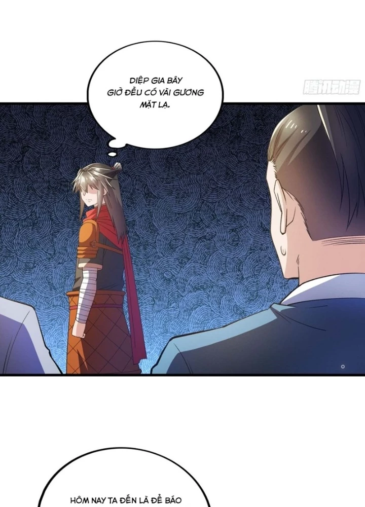 Chiến Thần Bất Tử Chapter 125 - 27