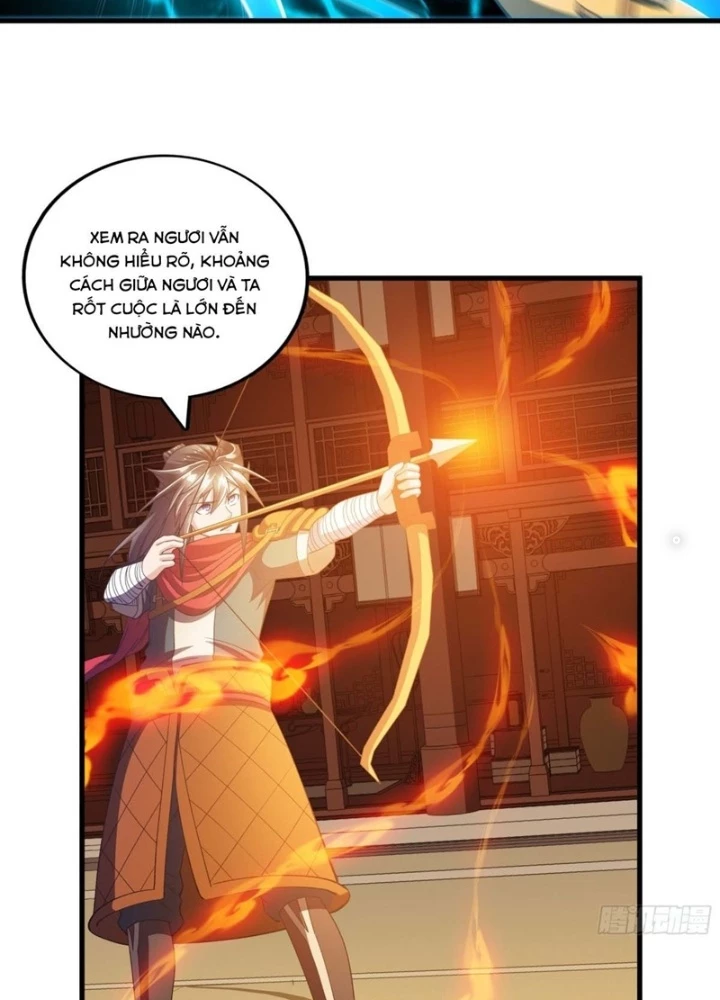 Chiến Thần Bất Tử Chapter 125 - 39