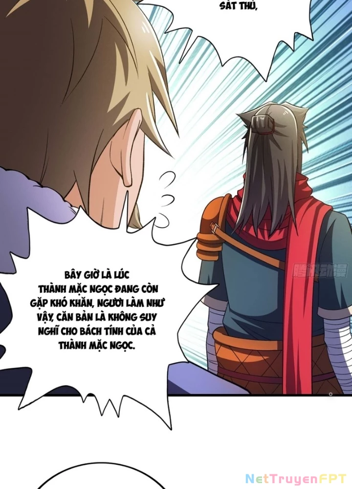 Chiến Thần Bất Tử Chapter 125 - 51